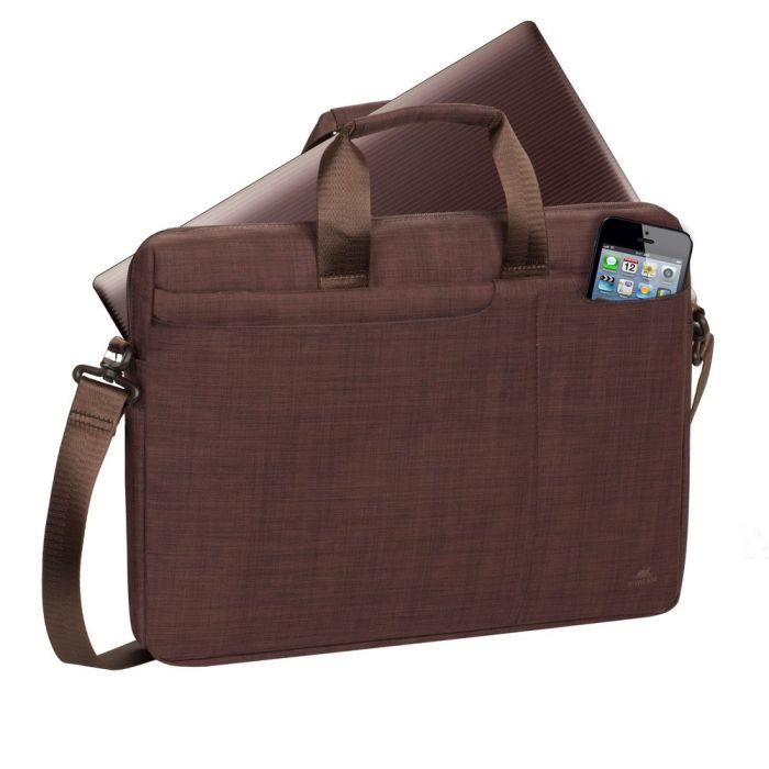 Rivacase 8335 brown Laptop bag 15,6