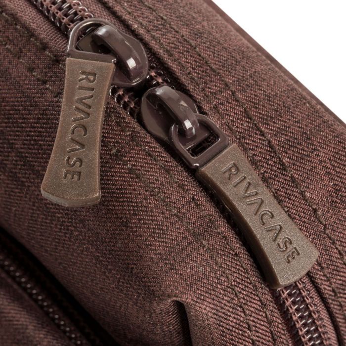Rivacase 8335 brown Laptop bag 15,6