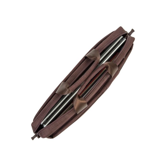 Rivacase 8335 brown Laptop bag 15,6