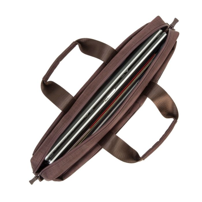 Rivacase 8335 brown Laptop bag 15,6