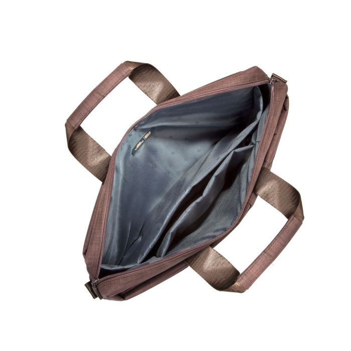 Rivacase 8335 brown Laptop bag 15,6
