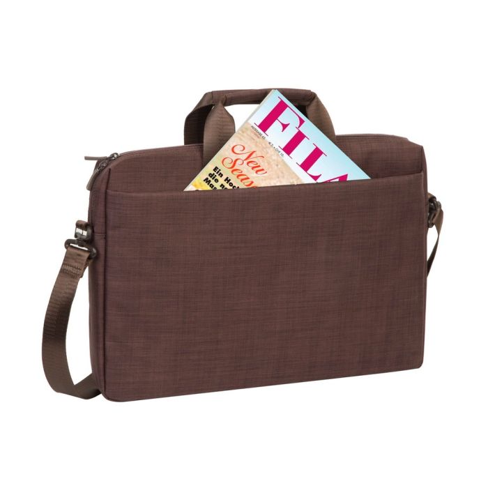 Rivacase 8335 brown Laptop bag 15,6