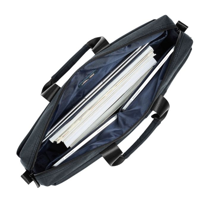 Rivacase 8355 black Laptop bag 17,3" / 6