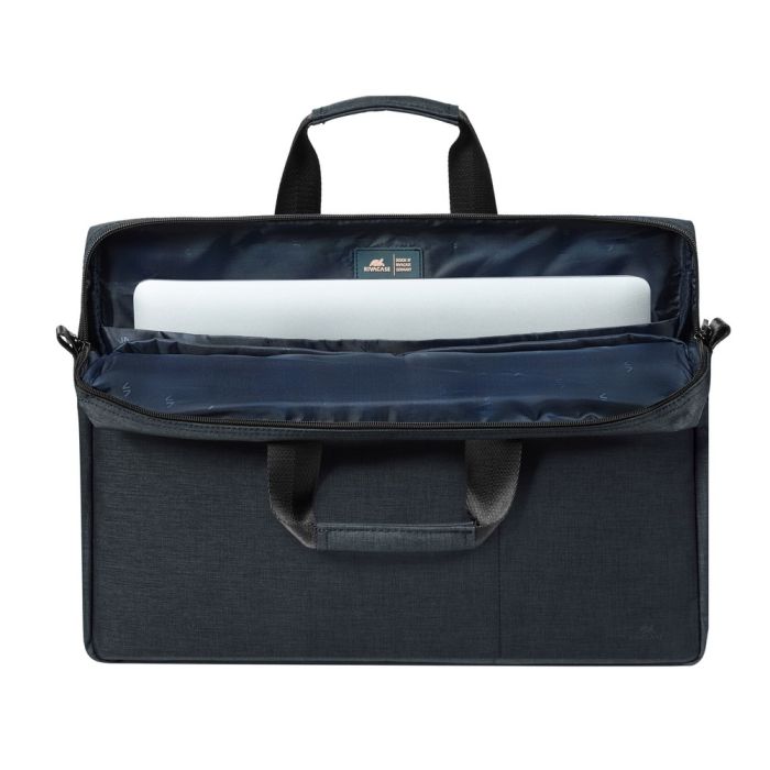 Rivacase 8355 black Laptop bag 17,3" / 6