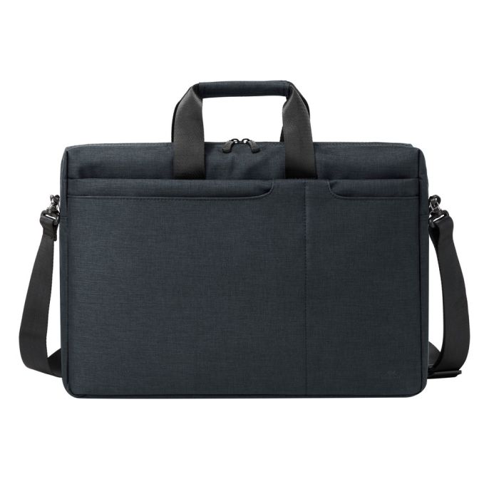 Rivacase 8355 black Laptop bag 17,3" / 6