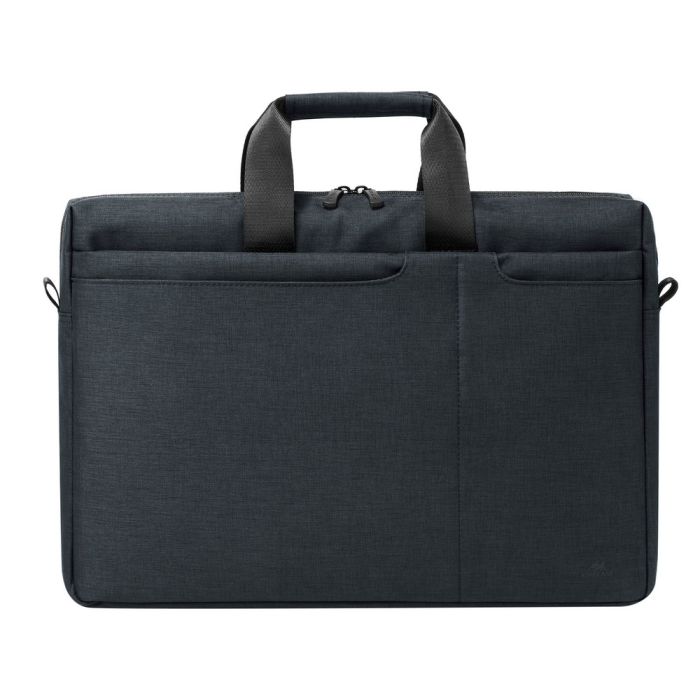 Rivacase 8355 black Laptop bag 17,3" / 6
