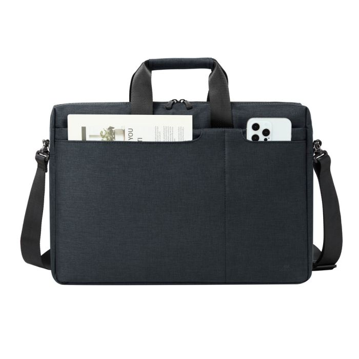 Rivacase 8355 black Laptop bag 17,3" / 6
