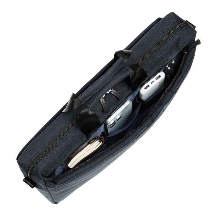 Rivacase 8355 black Laptop bag 17,3" / 6