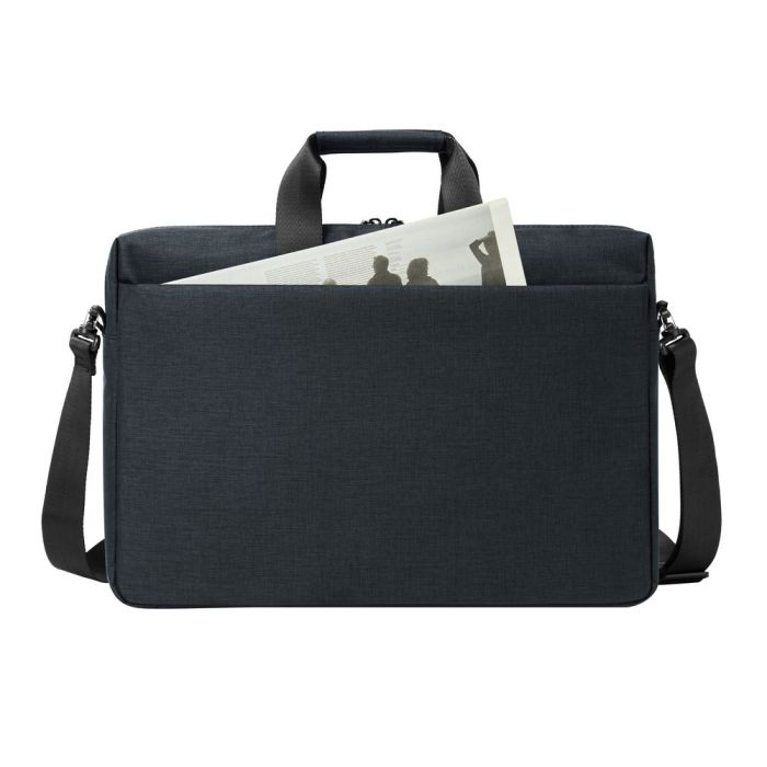 Rivacase 8355 black Laptop bag 17,3" / 6
