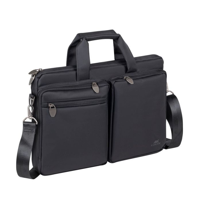Rivacase 8530 black Laptop bag 16