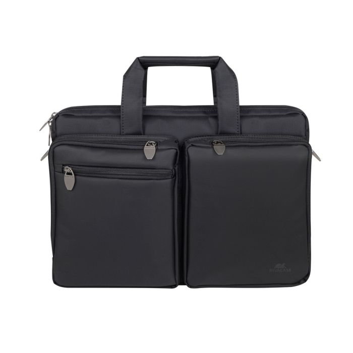 Rivacase 8530 black Laptop bag 16