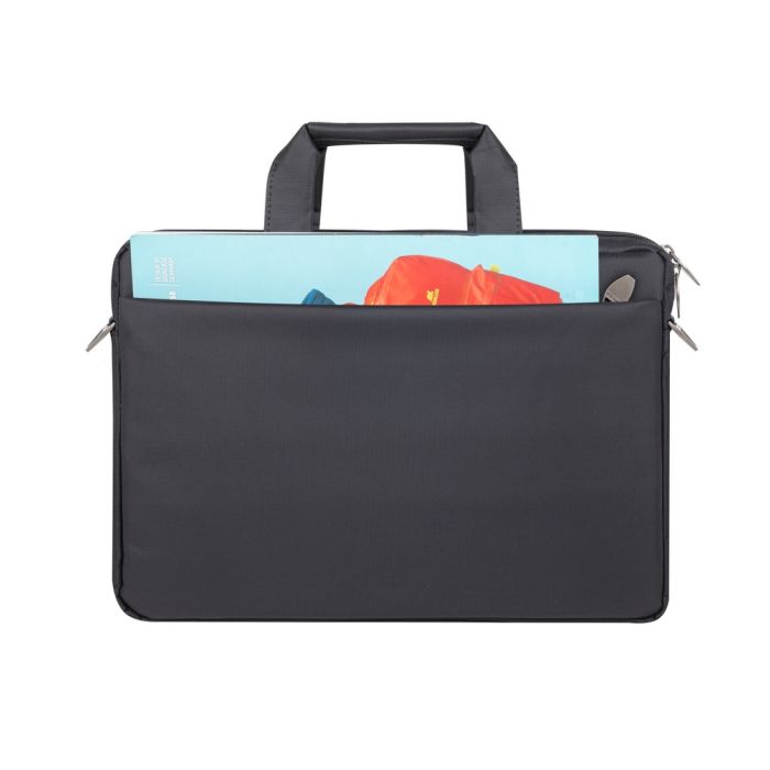 Rivacase 8530 black Laptop bag 16