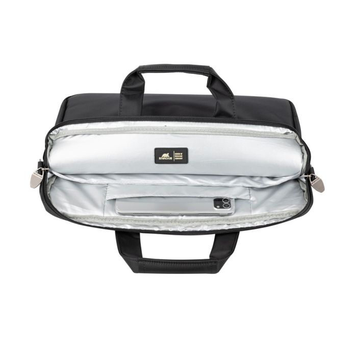 Rivacase 8530 black Laptop bag 16