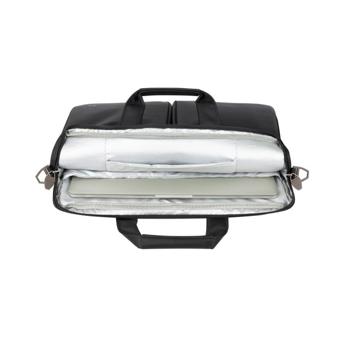 Rivacase 8530 black Laptop bag 16