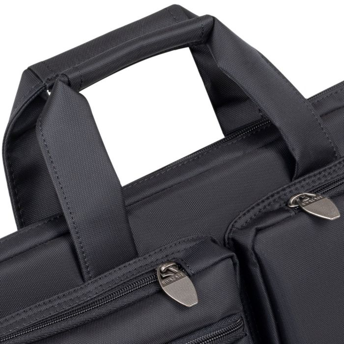Rivacase 8530 black Laptop bag 16