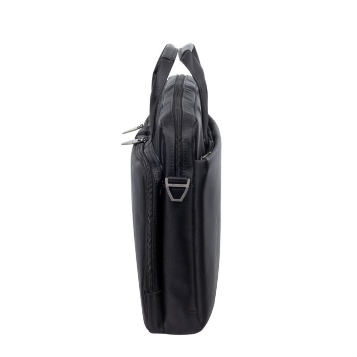 Rivacase 8550 Black laptop bag 17.3