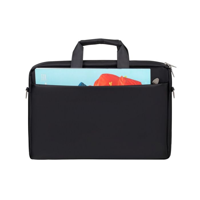 Rivacase 8550 Black laptop bag 17.3