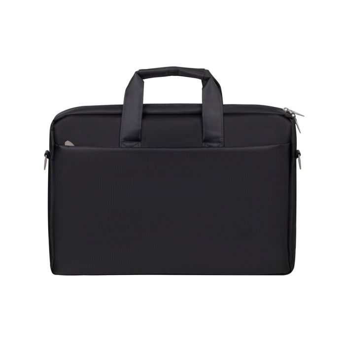 Rivacase 8550 Black laptop bag 17.3