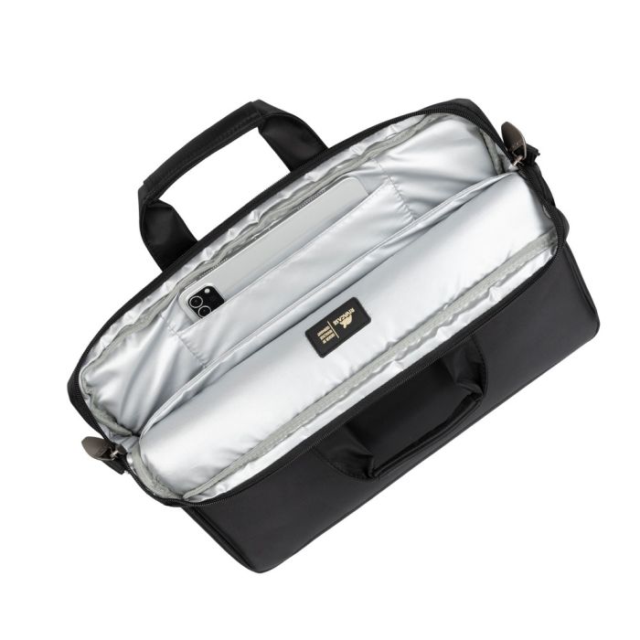 Rivacase 8630 black Laptop bag 15,6" / 6