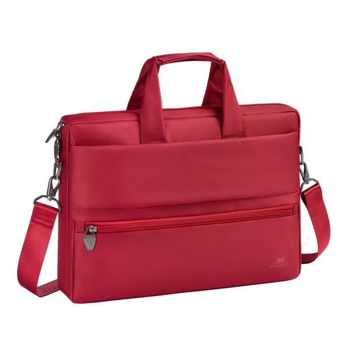 Rivacase 8630 red Tiergarten Laptop bag 15,6" / 6