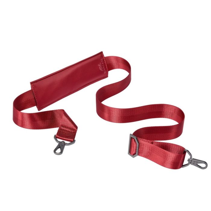Rivacase 8630 red Tiergarten Laptop bag 15,6" / 6