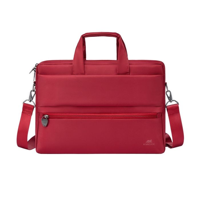 Rivacase 8630 red Tiergarten Laptop bag 15,6" / 6