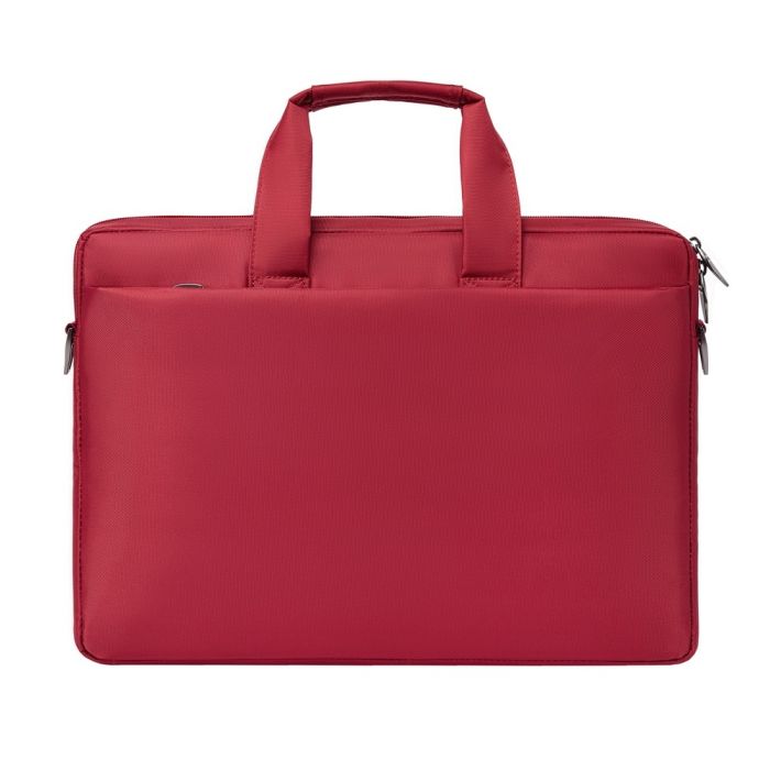 Rivacase 8630 red Tiergarten Laptop bag 15,6" / 6