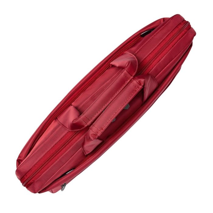 Rivacase 8630 red Tiergarten Laptop bag 15,6" / 6