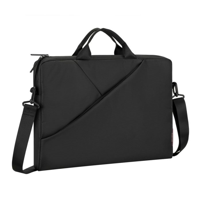 Rivacase 8730 grey Laptop bag 15,6" / 6