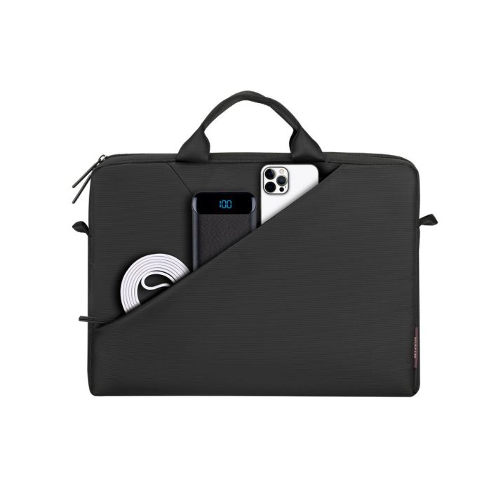 Rivacase 8730 grey Laptop bag 15,6" / 6