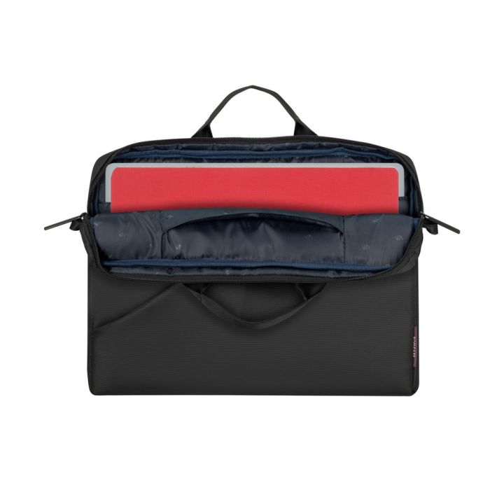 Rivacase 8730 grey Laptop bag 15,6" / 6