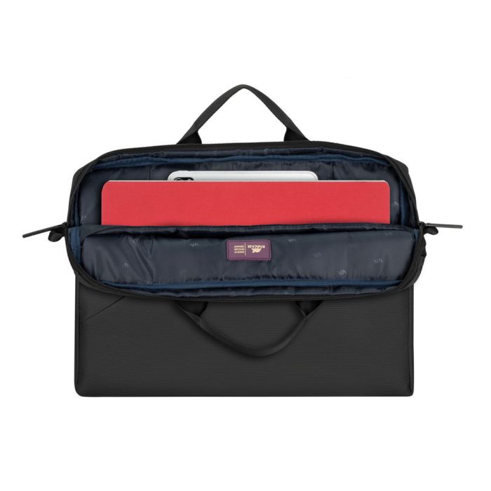 Rivacase 8730 grey Laptop bag 15,6" / 6
