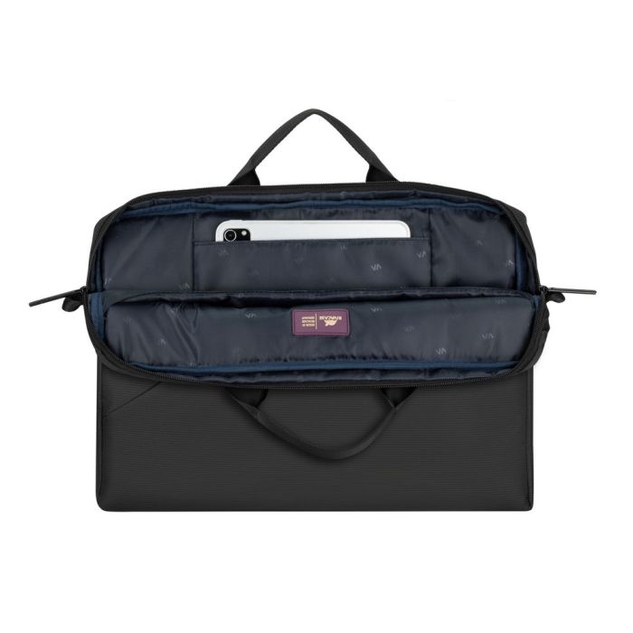Rivacase 8730 grey Laptop bag 15,6" / 6