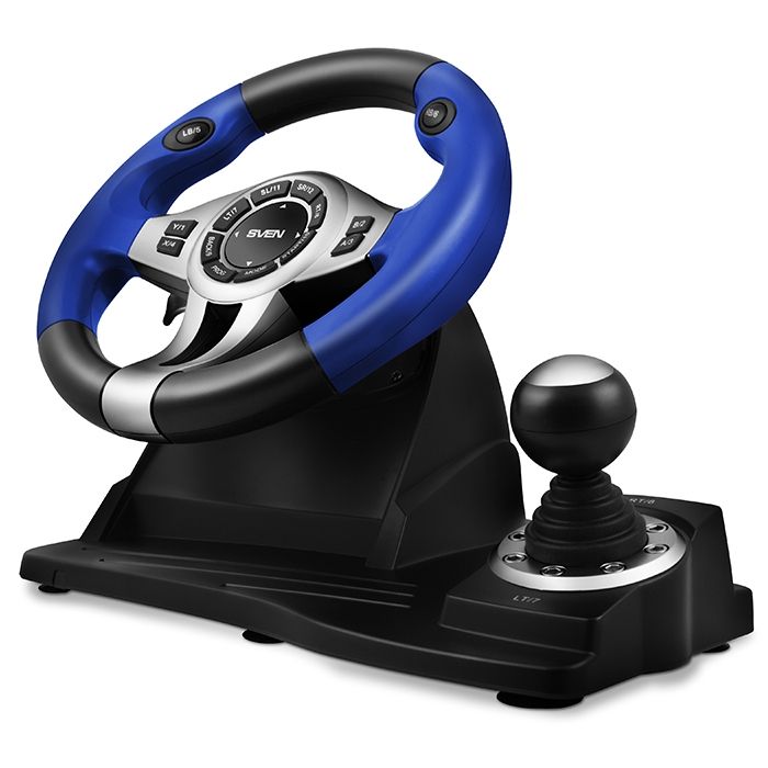 Sven GC-W600 Wheel (SV-015435)
