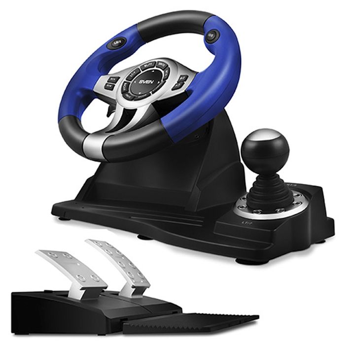 Sven GC-W600 Wheel (SV-015435)