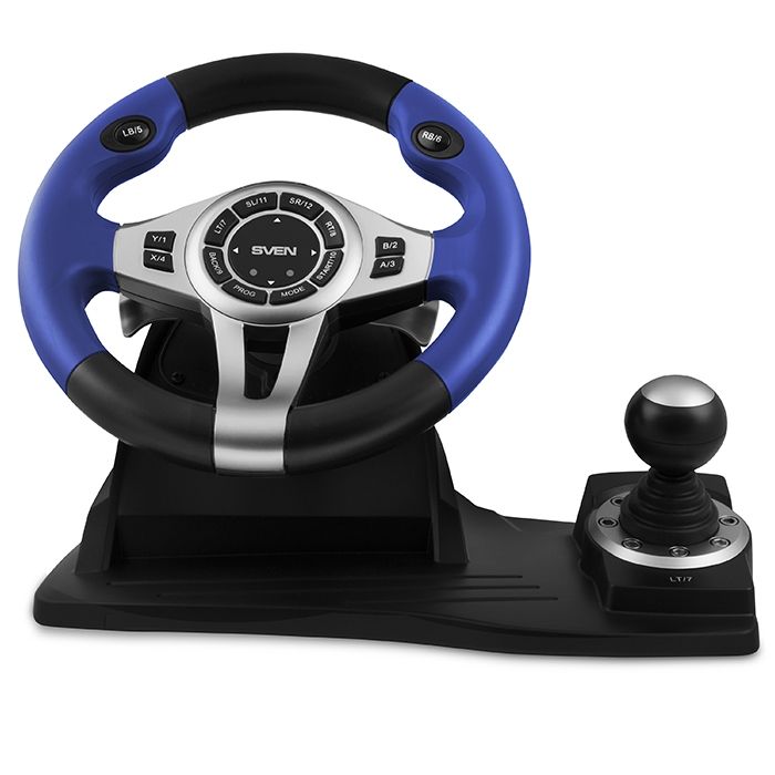 Sven GC-W600 Wheel (SV-015435)