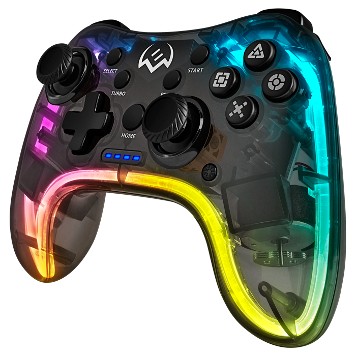 Sven GC-5050 Wireless Gamepad (SV-016029)
