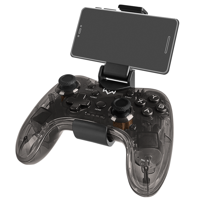 Sven GC-5050 Wireless Gamepad (SV-016029)