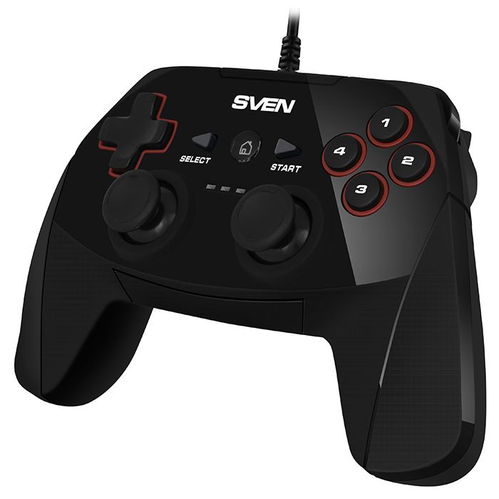 Sven GC-250 Gamepad (SV-015954)