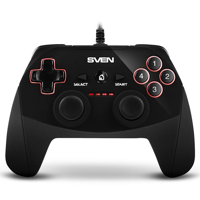 Sven GC-250 Gamepad (SV-015954)