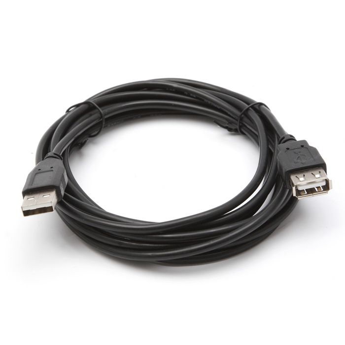 Sven USB2 Am-Af Extension Cable 1.8M (SV-004569)