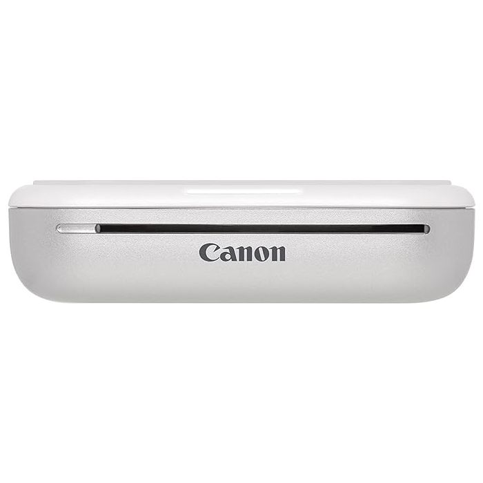 Canon Zoemini 2 White Craft Kit - Zigzag