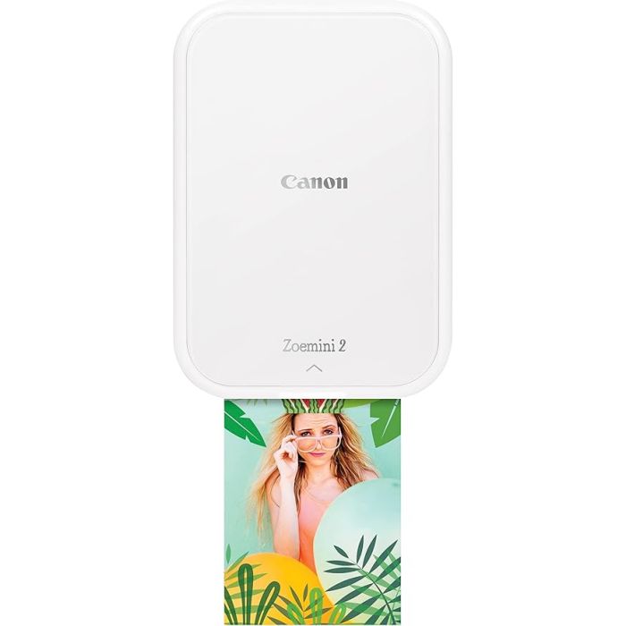 Canon Zoemini 2 White Craft Kit