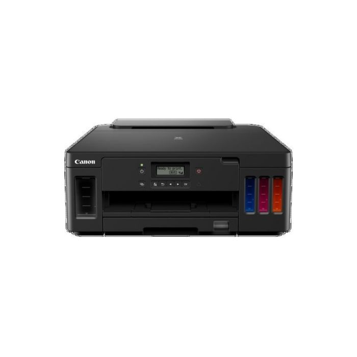 Canon PIXMA G5040/paper Canon BJ Media GP-501 4x6