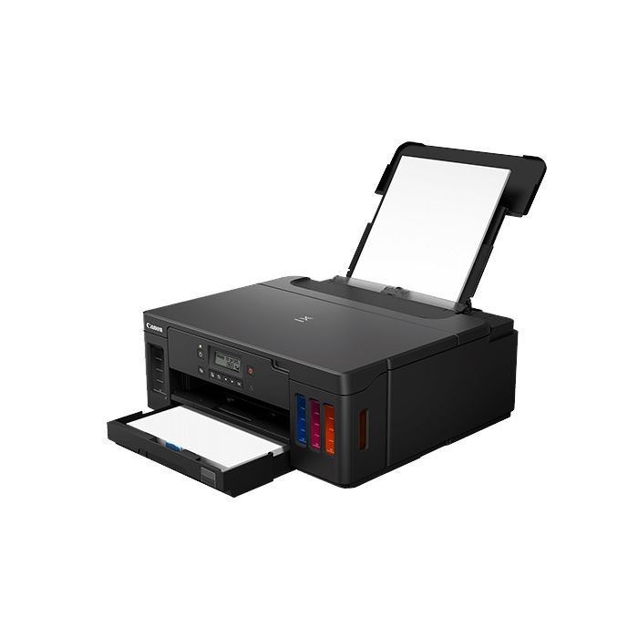 Canon PIXMA G5040/paper Canon BJ Media GP-501 4x6