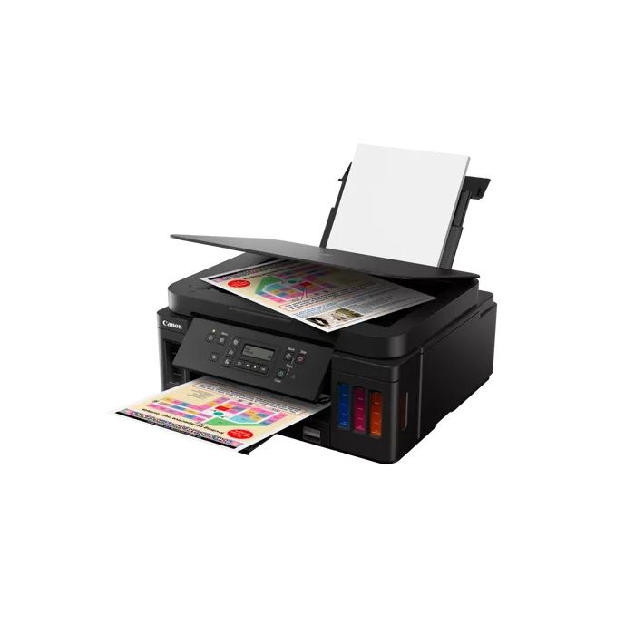 Canon Pixma G6040
