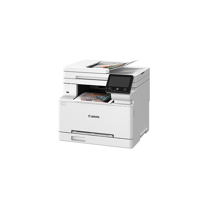 Canon I-SENSYS MF-664cdw