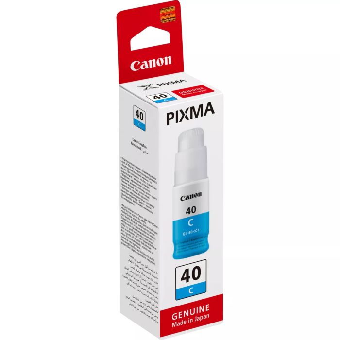 Canon Gi 40 C