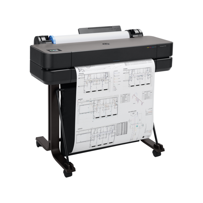 HP DesignJet T630 24-in Printer 5HB09A@
