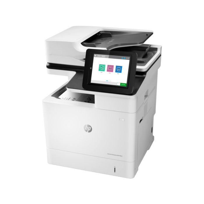 HP MFP LaserJet Enterprise M635h /7PS97A@